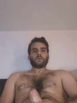 Cam4 Sex Chat of Marko_1994