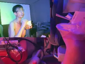 Cam4 Live Sex Cam of anoz703