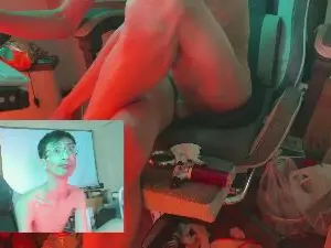 Cam4 Live Sex of anoz703