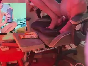 Cam4 Private Sex Chat of anoz703