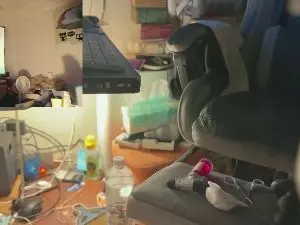 Cam4 Live Sex of anoz703