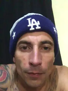 Cam4 Nude Webcam of roludoogato