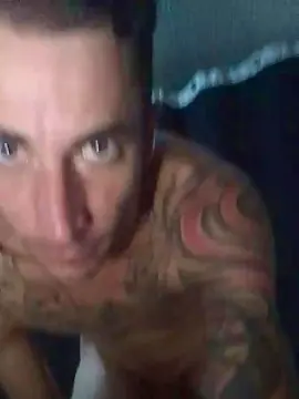 Cam4 Sex Cam of roludoogato