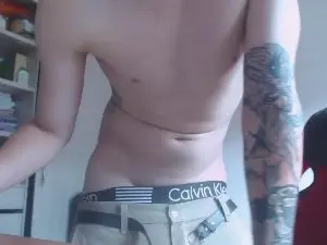 Cam4 Nude Webcam of axel_serra