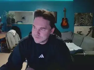 Cam4 Adult Webcam of tomsauwer