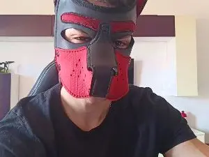 Cam4 Live Porn of Frabroker