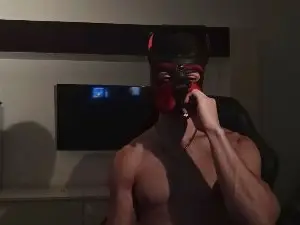 Cam4 Adult Webcam of Frabroker