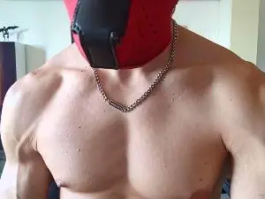 Cam4 Live Porn of Frabroker