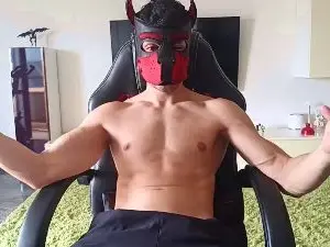 Cam4 Sex Cam of Frabroker