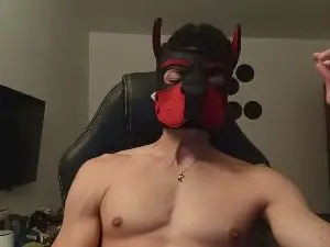 Cam4 Adult Webcam of Frabroker