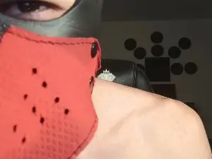 Cam4 Adult Webcam of Frabroker