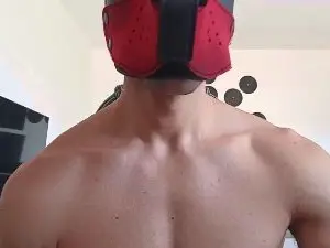 Cam4 Sex Chat of Frabroker