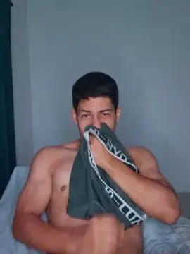 Cam4 Live Porn of JohnnyRuizXXX