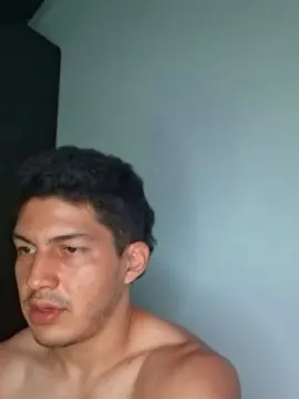 Cam4 Private Sex Chat of JohnnyRuizXXX