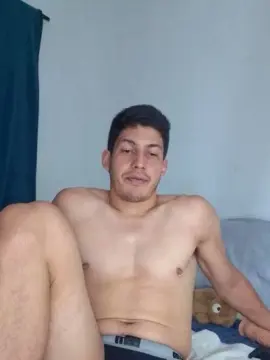 Cam4 Sex Chat of JohnnyRuizXXX