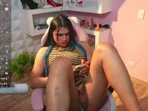 Cam4 Adult Video Chat of mara_bella_