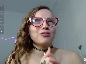 Cam4 Sex Chat of Galaxiaa23