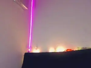 Cam4 Sex Chat of Iam_megan