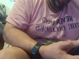 Cam4 Adult Webcam of Pulpdiction3