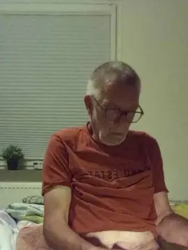 Cam4 Nude Webcam of fresener1