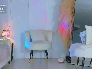 Cam4 Adult Webcam of AnikaDragum