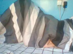 Cam4 Nude Webcam of Ebon_fantasy