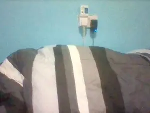 Cam4 Free Live Porn of Ebon_fantasy