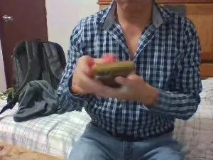 Cam4 Free Porn Cam of IngRV