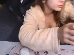 Cam4 Private Sex Chat of Lemyny