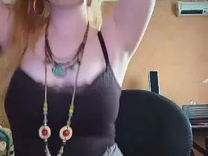Cam4 Live Porn of MickeyAnway
