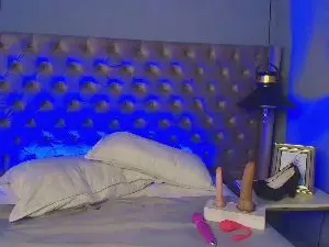 Cam4 Live Porn of Ariia_Sweett