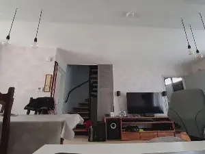 Cam4 Live Porn of Goflame