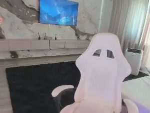 Cam4 Live Sex of Patriciakeys