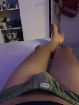 Cam4 Private Sex Chat of Umdotado21cm
