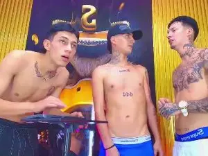 Cam4 Free Live Porn of angel_boyxxx