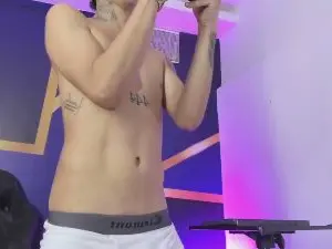 Cam4 Adult Video Chat of angel_boyxxx