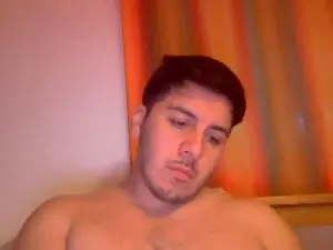 Cam4 Free Porn Cam of matiaslol666