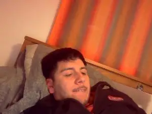 Cam4 Adult Video Chat of matiaslol666