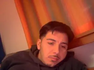 Cam4 Adult Video Chat of matiaslol666