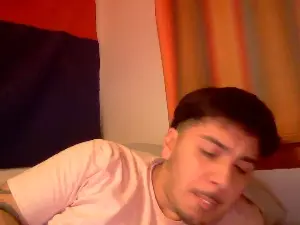 Cam4 Sex Chat of matiaslol666