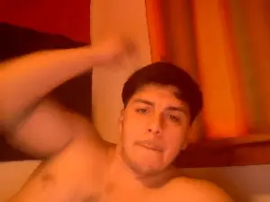 Cam4 Private Sex Chat of matiaslol666