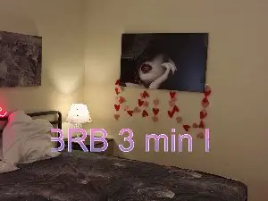 Cam4 Private Sex Chat of Barbara_Little