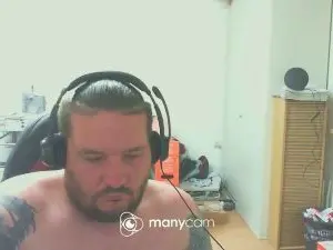 Cam4 Sex Chat of BenutzeMich666