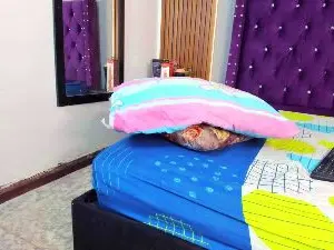 Cam4 Sex Cam of Daylinxxx