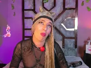 Cam4 Sex Chat of LILY_GARCIAXXX