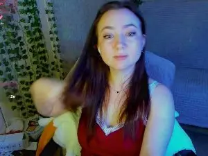 Cam4 Nude Webcam of Micky_Wood