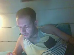Cam4 Nude Webcam of pfcs08