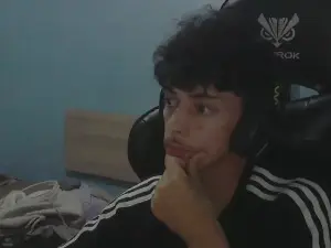 Cam4 Live Porn of arab_adam