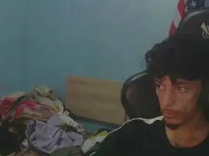 Cam4 Adult Webcams of arab_adam