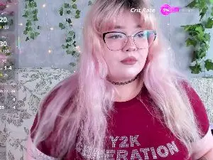 Cam4 Sex Cam of _CandyM1lky_